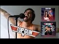 CHEAP TRICK - MIGHTY WINGS  [TOP GUN SOUNDTRACK] - (VOCAL COVER) BY MATHEUS MOREIRA