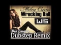 Miley Cyrus - Wrecking Ball (Wav Surgeon Dubstep Remix).mp4