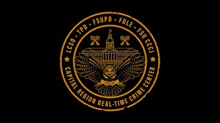 Capital Region Real-Time Crime Center