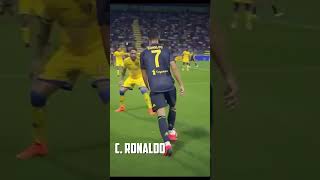 Cristiano Ronaldo - Juventus Skills, Goals