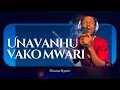 Tinashey Mutandwa - Una vanhu vako 
