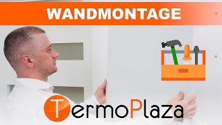 Installatie van TermoPlaza Infraroodverwarming: 6 Eenvoudige Stappen voor Muurmontage