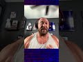 ryback on leaving wwe and without talking to vince mcmahon ryback