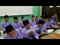 lalaran khoridah pondok pesantren nurul ulum kabupaten blitar