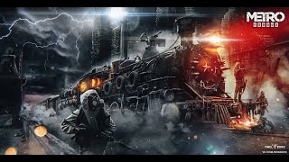 Прохождение : Metro Exodus (Исход) #5