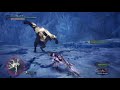 mhw i ps4 終焉と云う名の金色 激昂ラージャン ta wiki rules 弓 furious rajang bow 4 18