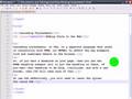 Intro to Cascading Stylesheets Part 1