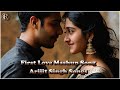 First Love Mashup Song 2024 _ Mind Relax Mashup _ Arijit Singh Songs _ Arijit Singh Mashup 2024