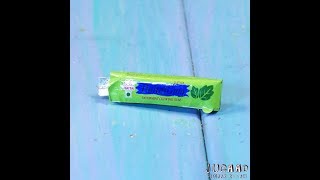 DIY Electric Shock Chewing Gum  Packet