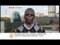 Interview: Zimbabwe celebrates 32 years of independence