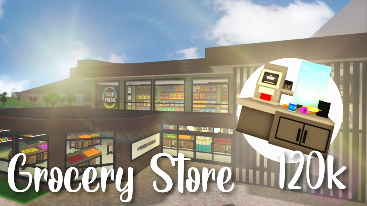 Bloxburg Grocery Store Ideas Bloxburg Roblox Welcome Vrogue Co Bloxburg Grocery Store Ideas Bloxburg Roblox Welcome Vrogue Co