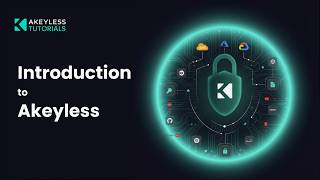 Intro to Akeyless
