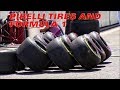 Pirelli Tires And Formula 1 - Tire Talk