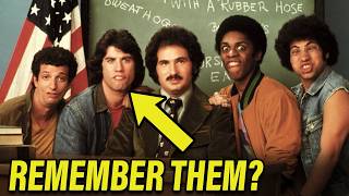 Welcome Back, Kotter (1975): 25 CRAZY Facts You Didn't Know!