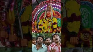 அத்திகுப்பம் திருவிழா ஸ்ரீ காளியம்மன்