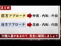 29. 前方アプローチでの人工股関節の術後脱臼について 後方アプローチとの違いを分かりやすく解説