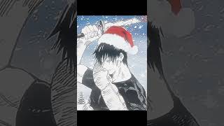 MARRY CHRISTMAS TO ALL | CHRISTMAS EDIT [AMV/EDIT] #trendigshorts #anime #christmas