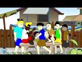 funny compilation 2024 pinoy animation