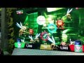 Baygon Max Battle Combo Game ( Big C สำโรง)