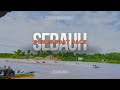 Sebauh Powerboat Race | Pesta Sebauh 2024