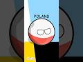 STOP and tell the country.||STOP dan beri tahu negaranya.þ2#shorts #countryballs #polandball