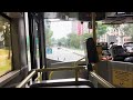 smrt buses alexander dennis enviro500 mmc batch 2 sg5700t on service 188