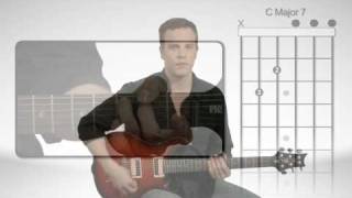 How To Read Chord Diagrams - Guitar Lesson