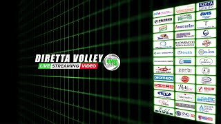 Under 16 Regionale:  RIVER VIGOR PLANT PC - WIMORE ENERGY VOLLEY PR