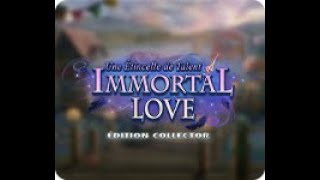 Immortal Love   Une Etincelle de Talent #1