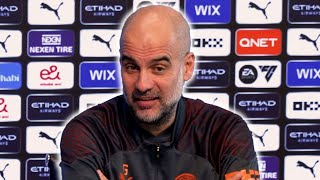 'You are a SMALL CLUB if you DON'T sell to rivals!' | Pep Guardiola Embargo | Chelsea v Man City