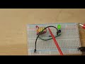 how a joule thief works