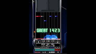 【2DXハンクラ動画】VØID(ANOTHER)後半地帯【beatmaniaIIDX30 RESIDENT】#iidx