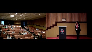 The Fifth Elephant 2018 - Day 1 - Auditorium 2