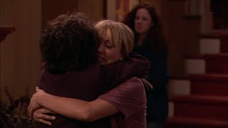 8 Simple Rules 2x04 - Pauls Death Aftermath