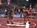 junior freestyle 125 louie trujillo nm dec. james hughes pa