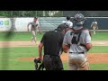 2021 future stars series underclass elite alex kranzler vs. jack lazark 6 3