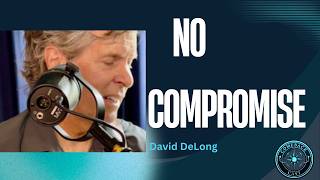 He Wrote This Song in 1979. He Still Means Every Word. | David DeLong | The Comeback Cast