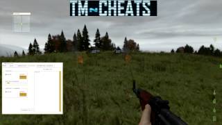 TMCheats.com DayZ MultiHack