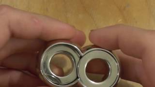 Cast Infinity Solution