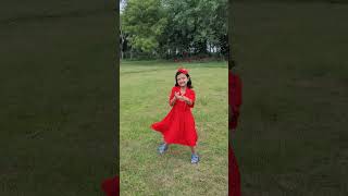 Neend Churayee Meri#Kritikachannel#Shorts Dance video