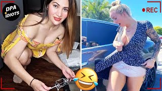 TOTAL IDIOTS AT WORK | Instant Regret Fails Compilation 2024 #47 | Best Fails of the Week