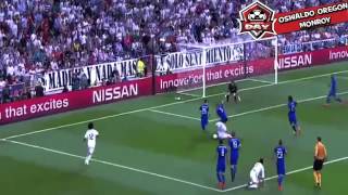 Real Madrid 1-1Juventus 2015 Champions League 05 05 2015  HD
