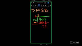Primary Mathematics Test Corrections