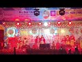 sabuj utsav kharika mathani nayagram 2025 jhakas dance performance female