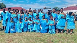 Kuphakama sabela wena | EKuthuthukeni version | E Goli | Shembe uNyazi Lwezulu