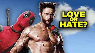 Deadpool 3: Wolverine’s Rivalry With Deadpool EXPLAINED!