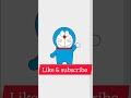 #coding  draw Doraemon  using python #python #programming