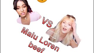 Loren Malu|beef|