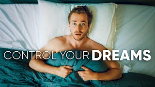 How to Lucid Dream (tonight)