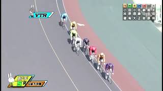 F2 エンジョイカップG20開催記念 5R A級チャレンジ決勝 REPLAY (取手競輪場)